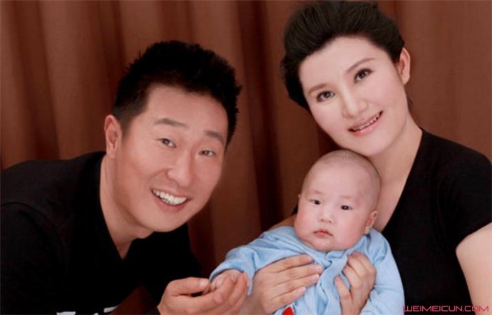 林永健曾有个大儿子去世了真的吗 林永健曾有个大儿子去世了真的吗