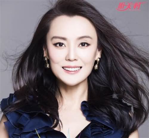 梁爱琪正面照