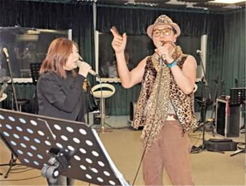 许冠杰老婆个人资料 许冠杰老婆个人资料