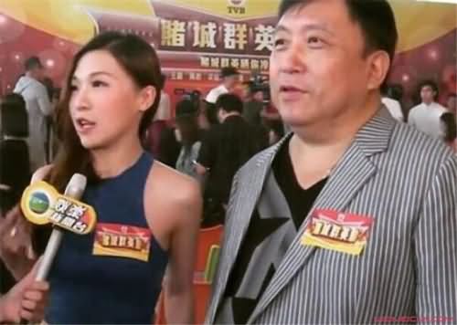 王晶女儿王佟艺照片曝光 王晶女儿王佟艺照片曝光