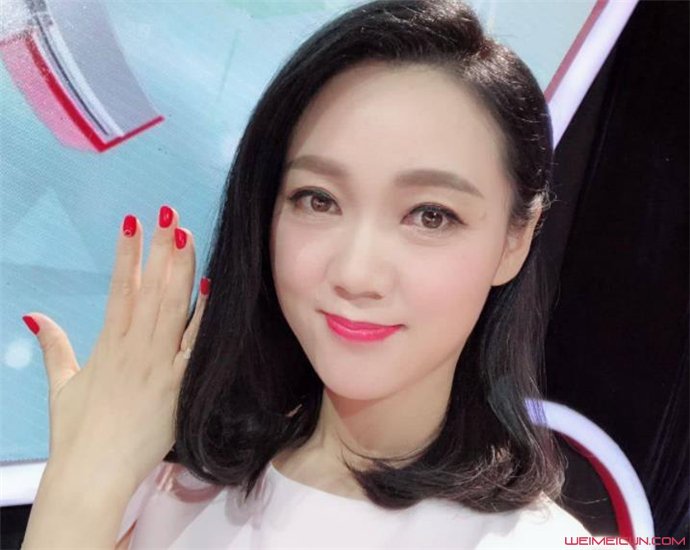 周群老公到底是谁