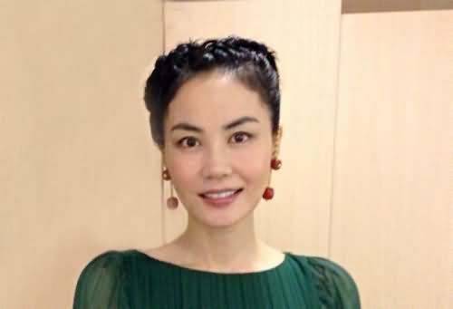 王菲的历任老公介绍 王菲的老公有几个