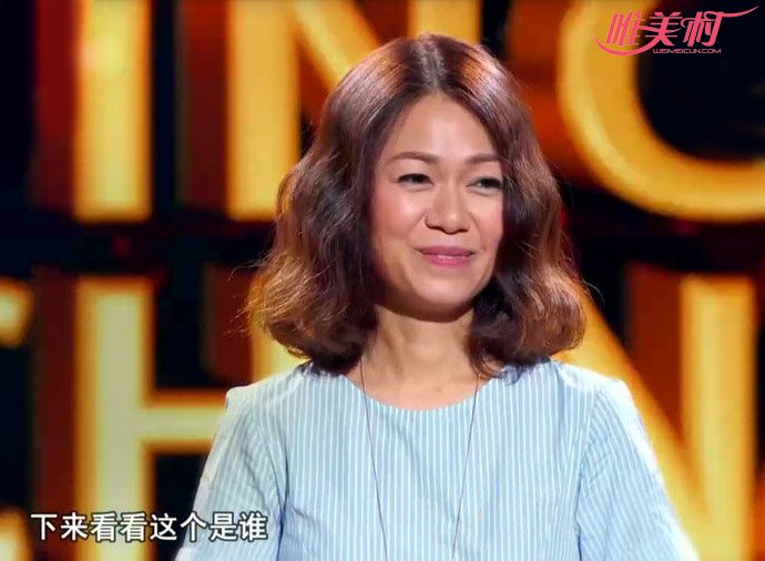 董姿彦中国新歌声现场