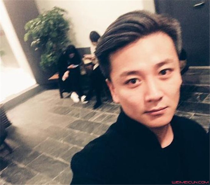 朱晓飞和托马斯什么关系 朱晓飞和托马斯什么关系
