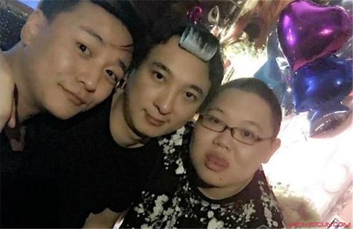 朱晓飞和托马斯什么关系 朱晓飞和托马斯什么关系
