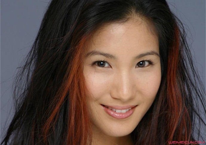 郑佩佩女儿原子惠 郑佩佩女儿原子惠