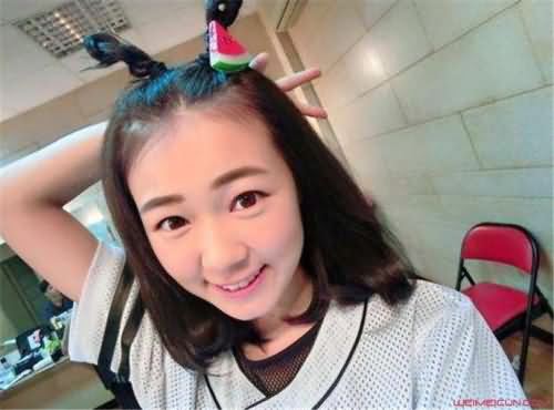 丫头詹子晴现状 丫头詹子晴现状