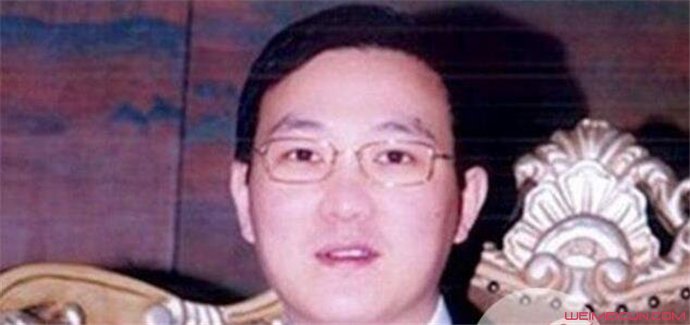 董卿老公密春雷简历 董卿老公密春雷简历