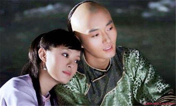 果郡王怎么死的 果郡王怎么死的