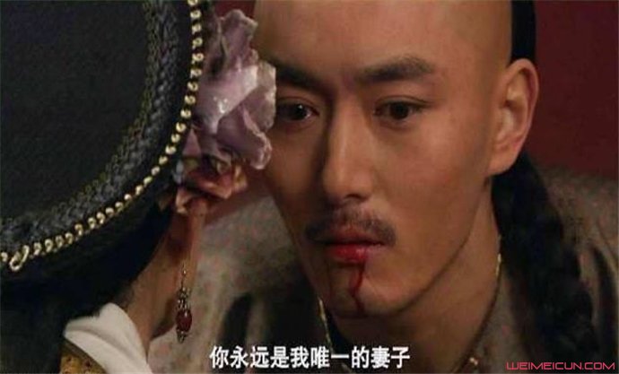 果郡王怎么死的 果郡王怎么死的