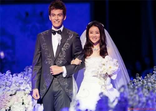经超老婆李琳多大 经超老婆李琳多大