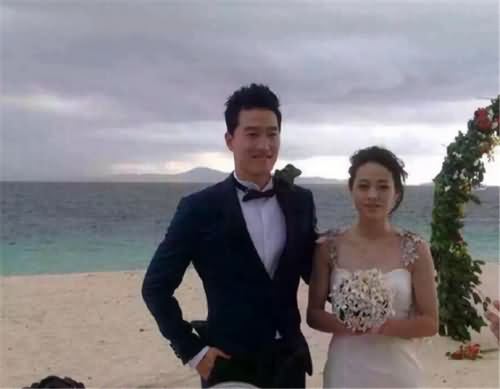 刘翔老婆吴莎 刘翔老婆吴莎