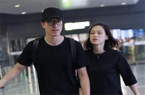 刘翔老婆吴莎怀孕真的吗 刘翔老婆吴莎怀孕真的吗