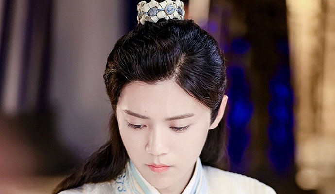 陈长生是谁的孩子 陈长生是谁的孩子