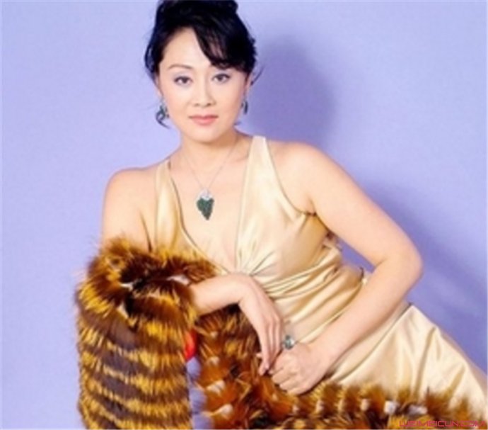 王姬首谈17岁智障儿子 王姬首谈17岁智障儿子