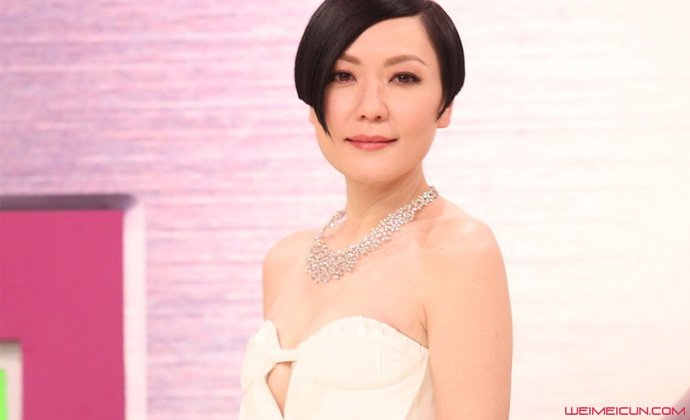 田蕊妮第一任老公是谁 田蕊妮第一任老公是谁