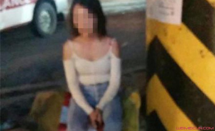 90后女司机酒驾 90后女司机酒驾