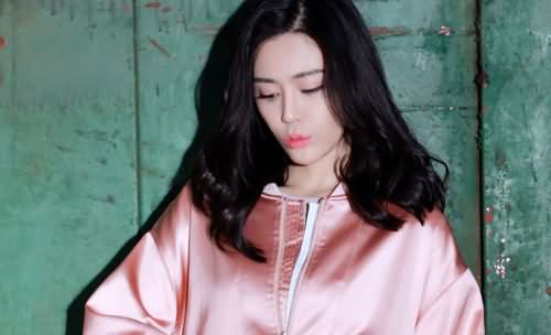 马琪彤的扮演者汤晶媚 马琪彤的扮演者汤晶媚