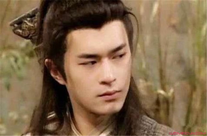 杨过古天乐 杨过古天乐