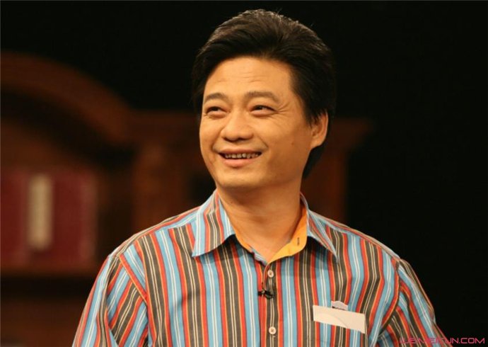 崔永元抑郁症真相被揭