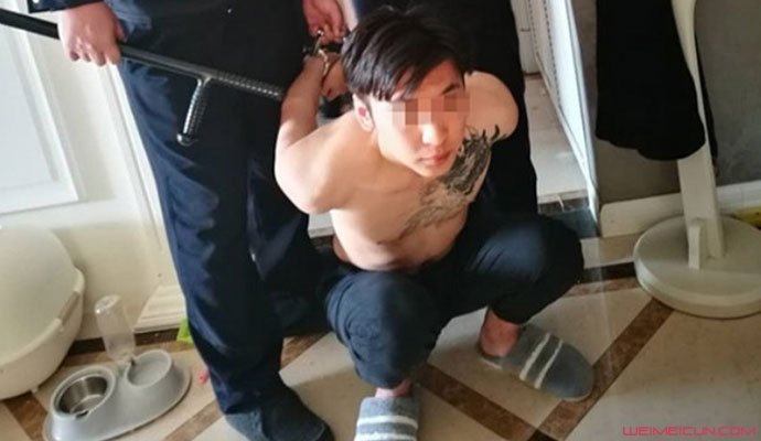网红主播遭男友囚禁 又是网恋惹的祸求爱不得索60万