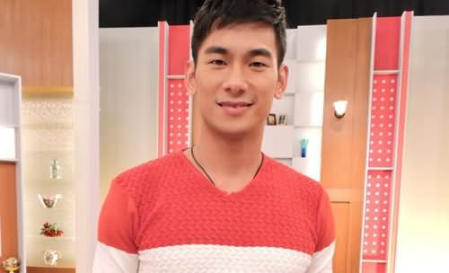 亮哲老婆黄毓棠