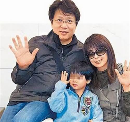 孟庭苇现任老公 孟庭苇现任老公
