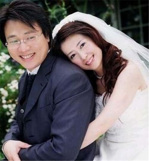 孟庭苇老公 孟庭苇老公