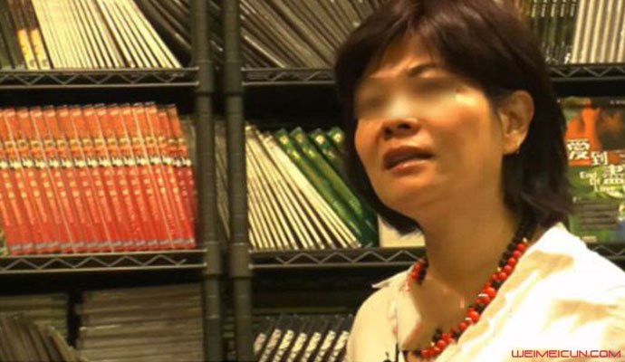 女导演林淑贞是谁 女导演林淑贞是谁