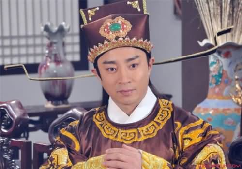 何中华演过的电视剧有哪些 何中华演过的电视剧有哪些