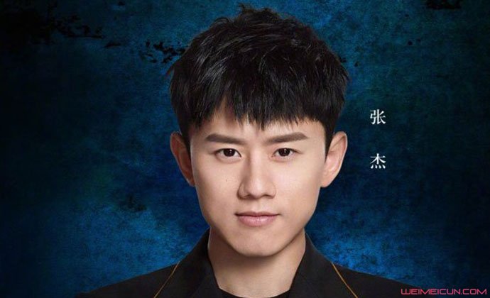 张杰入职上海大学