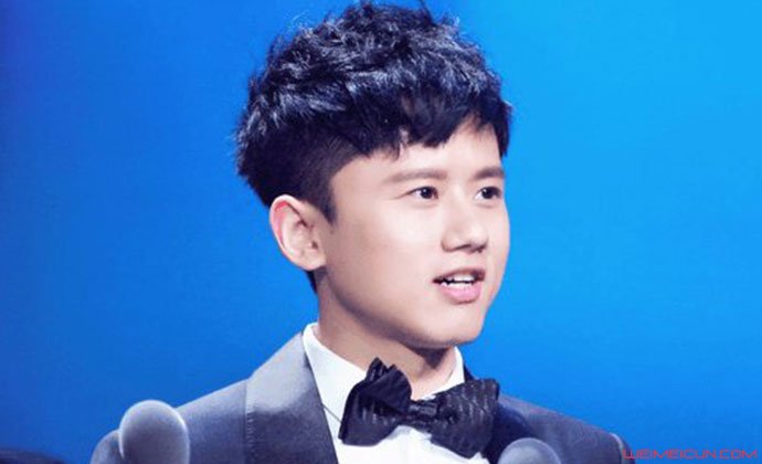 张杰入职高校当教师