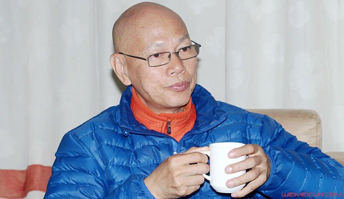 罗家英悼念蓝洁瑛怎么回事 罗家英悼念蓝洁瑛说了什么