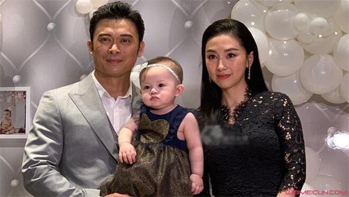 樊少皇让女儿习武原因曝光