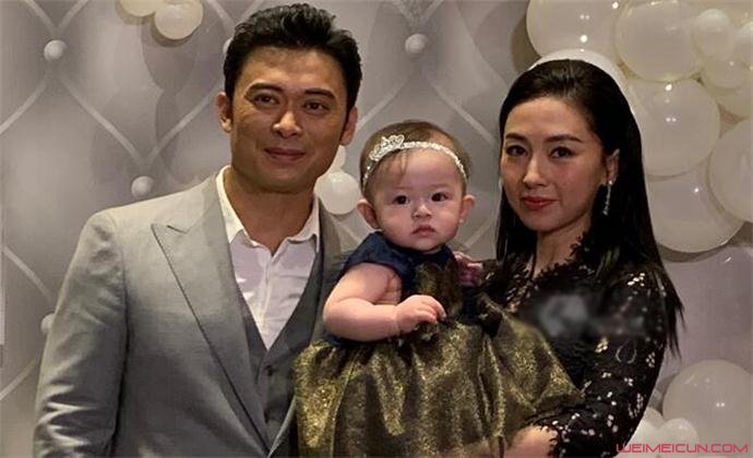 樊少皇让女儿习武