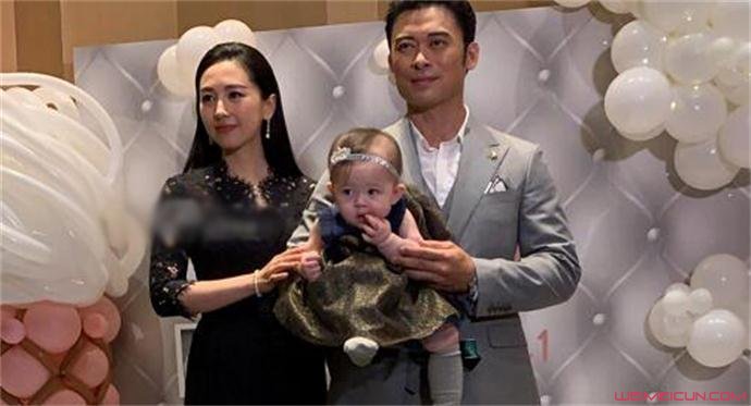 樊少皇让女儿习武遭老婆反对