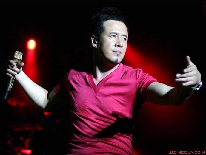 杨坤初恋怎么了
