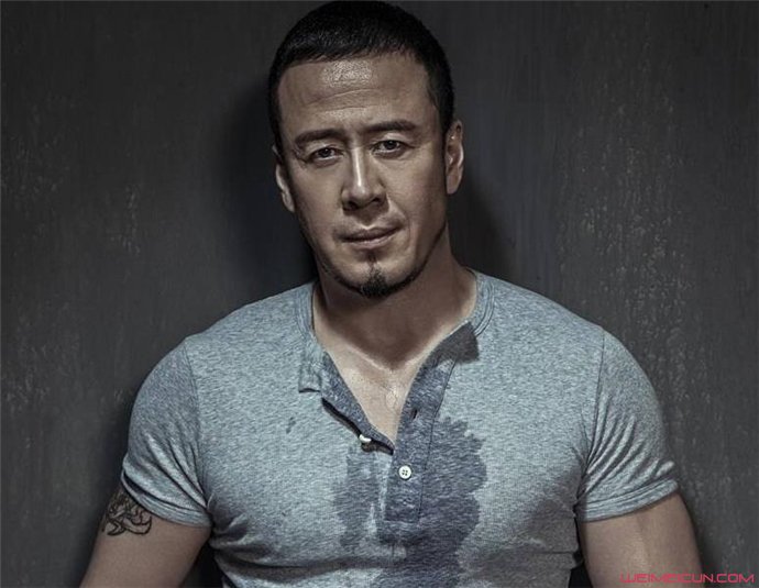 杨坤初恋怎么了