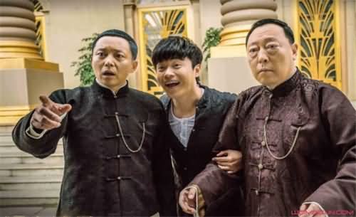 远大前程还有第二部吗