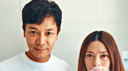 郭晋安老婆是谁 揭秘其不为人知的恋情