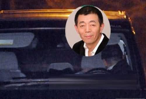 顾长卫车震门事件 车震门事件的女主角是谁