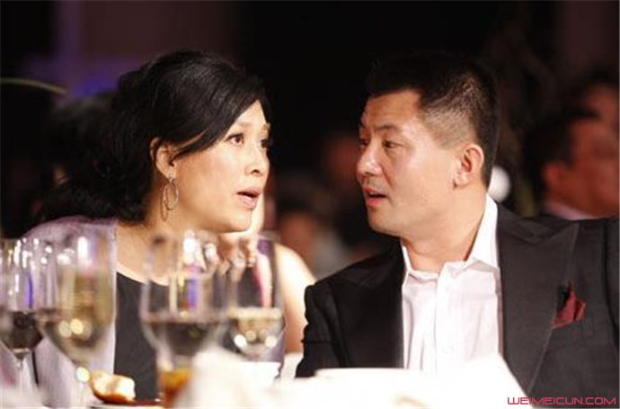那英老公是谁 那英老公是谁