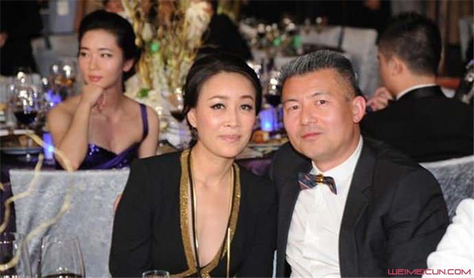 那英老公是谁 那英老公是谁