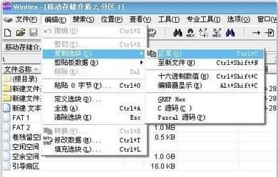 U盘提示磁盘未被格式化的原因及解决办法(5)