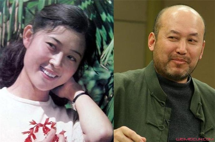 倪萍与女儿有联系吗 倪萍为何从不提起女儿其中缘由被揭