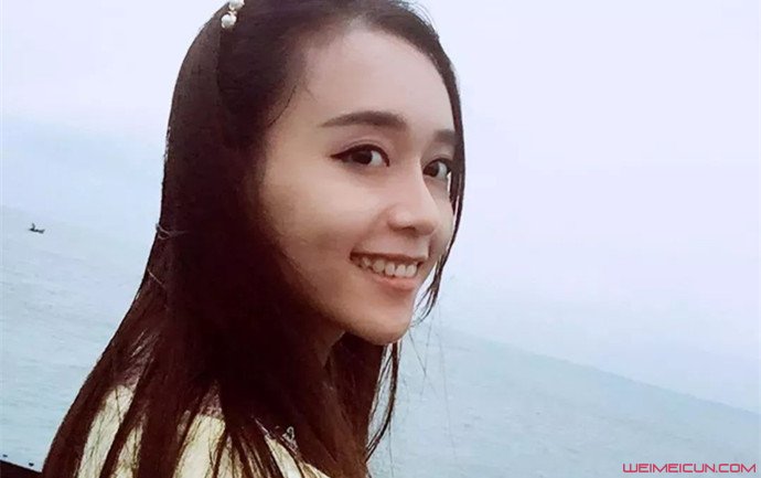 美女聊学习成网红