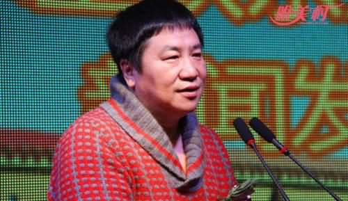 刘流个人资料