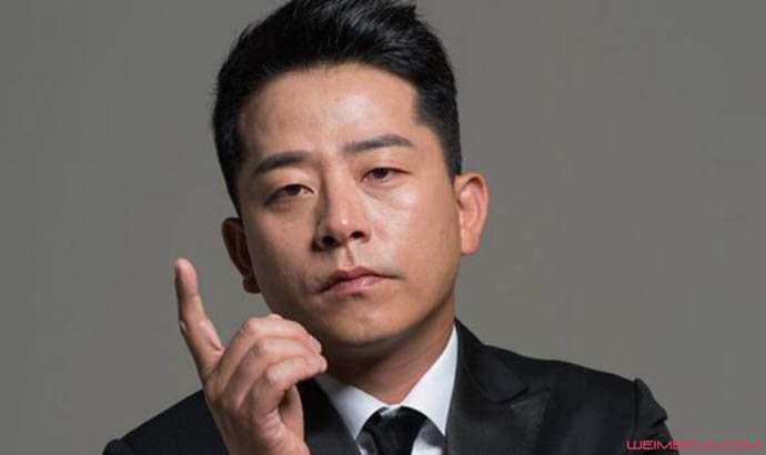 金俊浩我独自生活