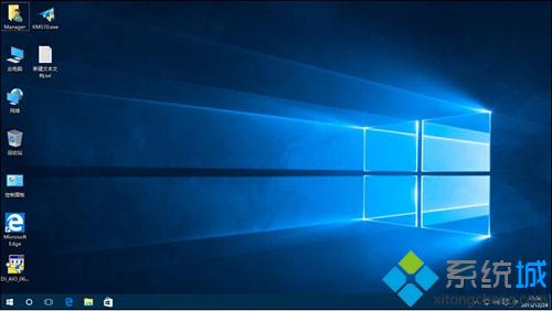 win10重装系统,笔者教你windows10官方原版系统如何用U盘安装(5) win10重装系统,笔者教你windows10官方原版系统如何用U盘安装(5)