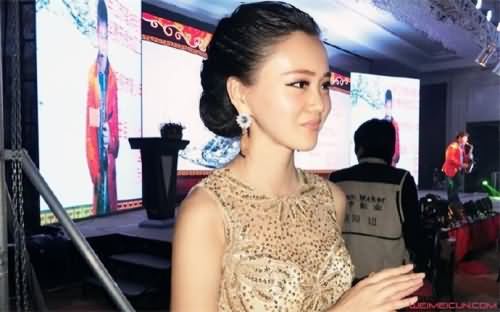 吴昊骅是央视主持人吗 吴昊骅是央视主持人吗